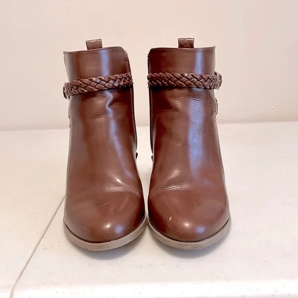American Eagle Ankle Boots - Picture 2 of 6
